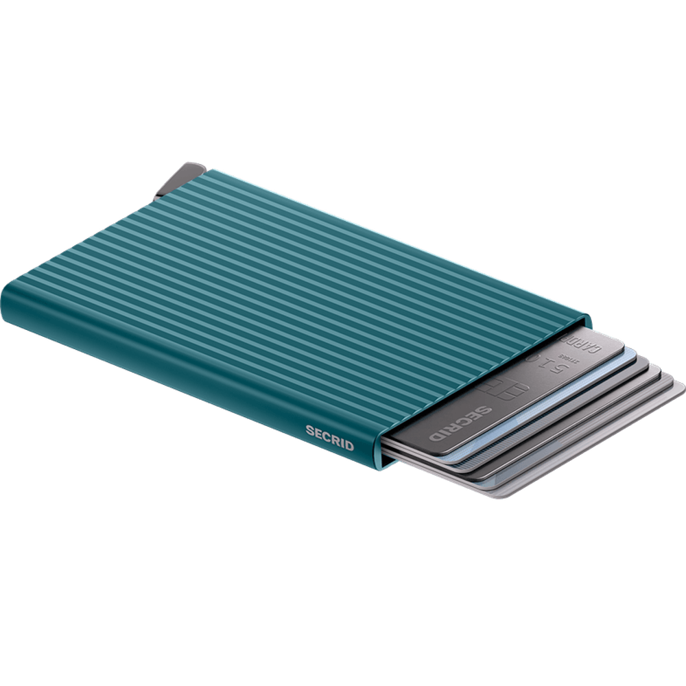 Secrid Card Protector Fluted